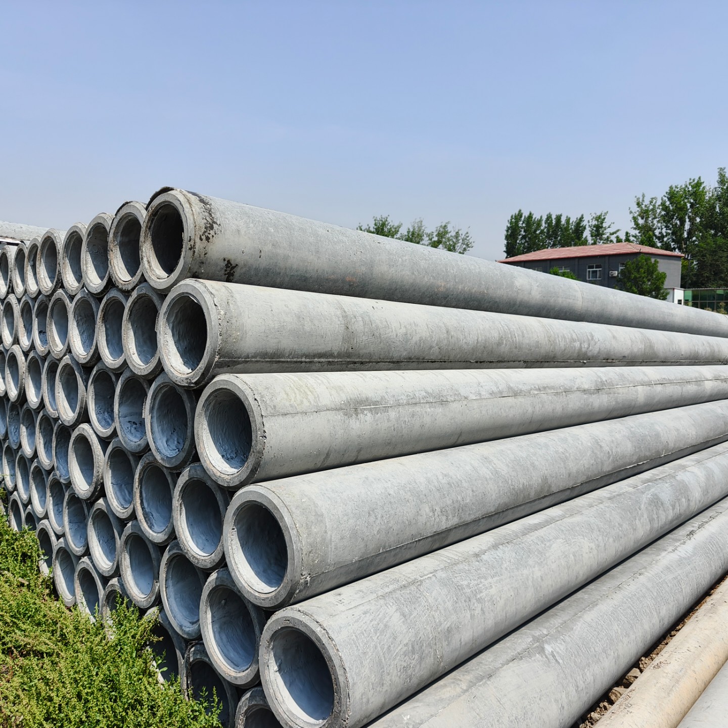 神湾镇10米钢筋混凝土电杆